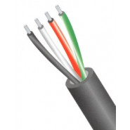 Cable Control ARSA 4x14 AWG venta x metro